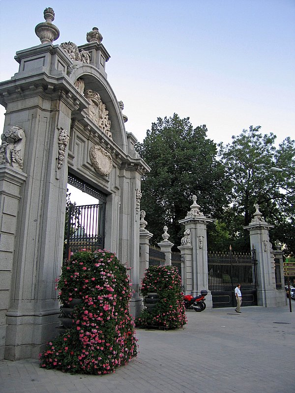 Foto de Madrid (Comunidad de Madrid), España