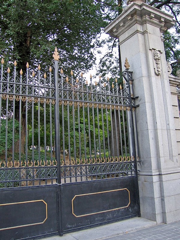 Foto de Madrid (Comunidad de Madrid), España