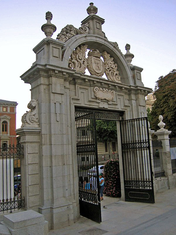 Foto de Madrid (Comunidad de Madrid), España