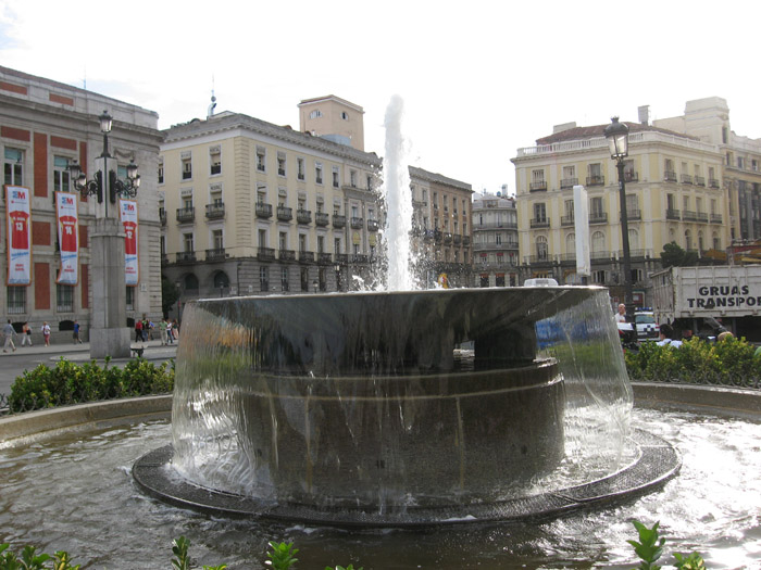 Foto de Madrid (Comunidad de Madrid), España