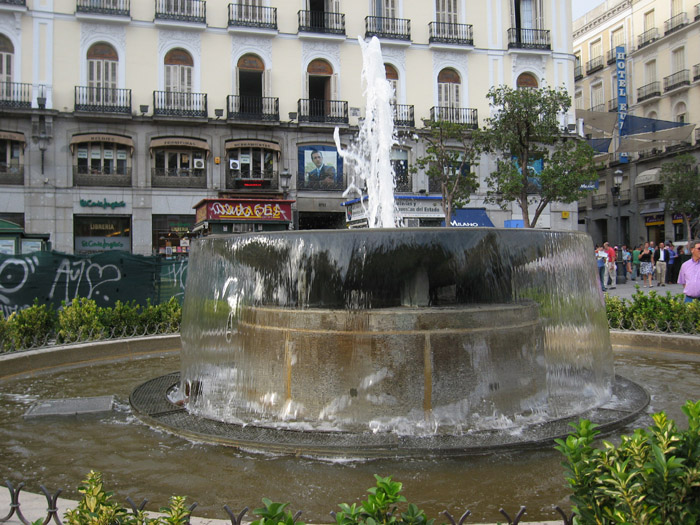 Foto de Madrid (Comunidad de Madrid), España