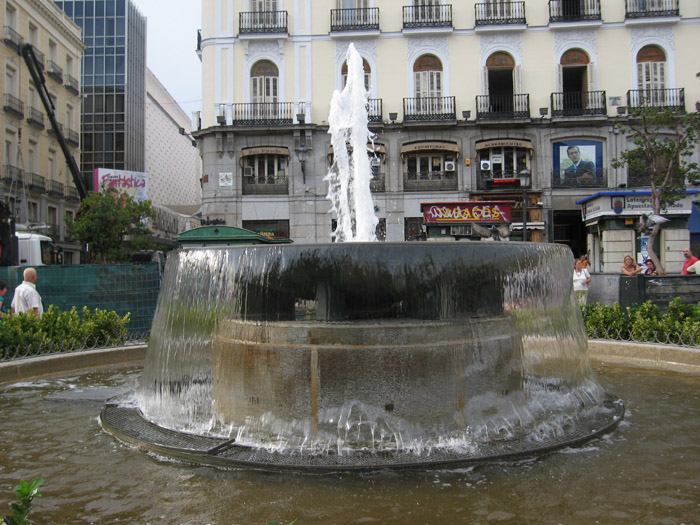 Foto de Madrid (Comunidad de Madrid), España