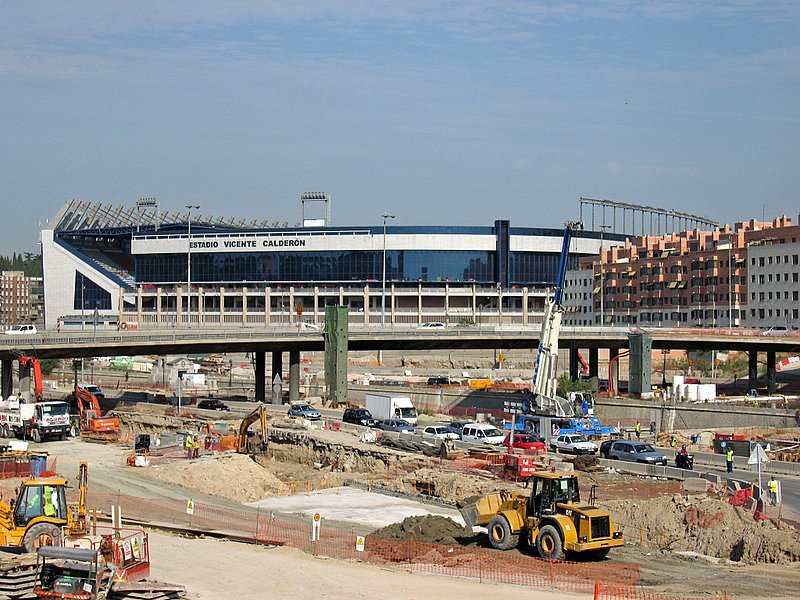 Foto de Madrid (Comunidad de Madrid), España