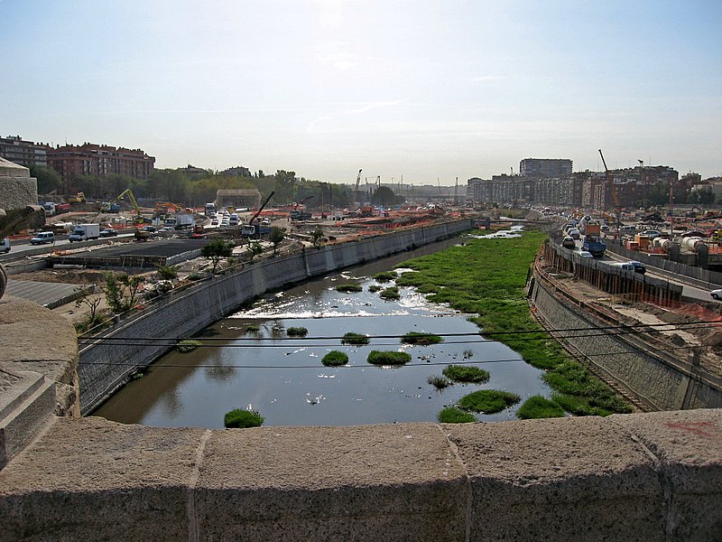 Foto de Madrid (Comunidad de Madrid), España