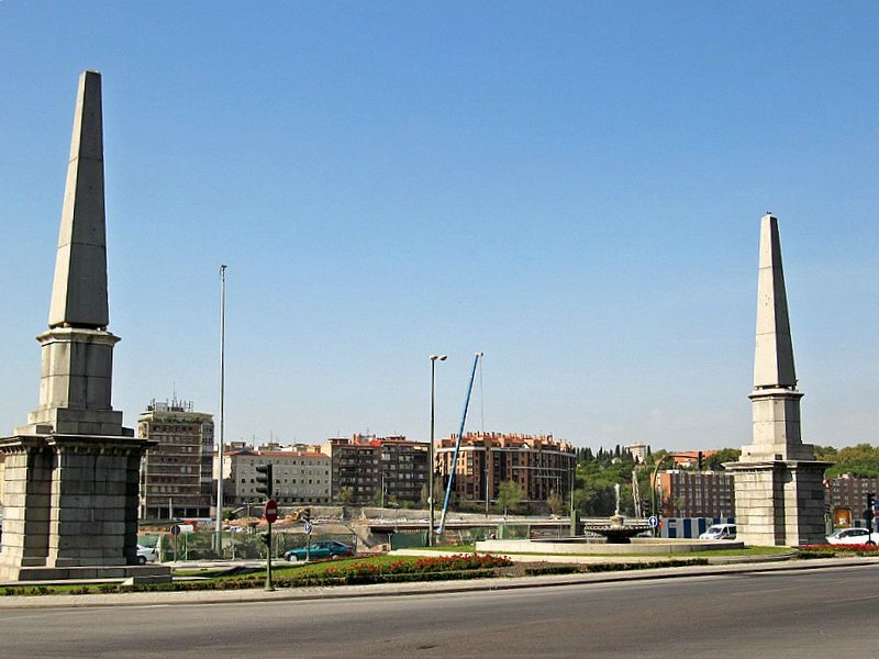 Foto de Madrid (Comunidad de Madrid), España