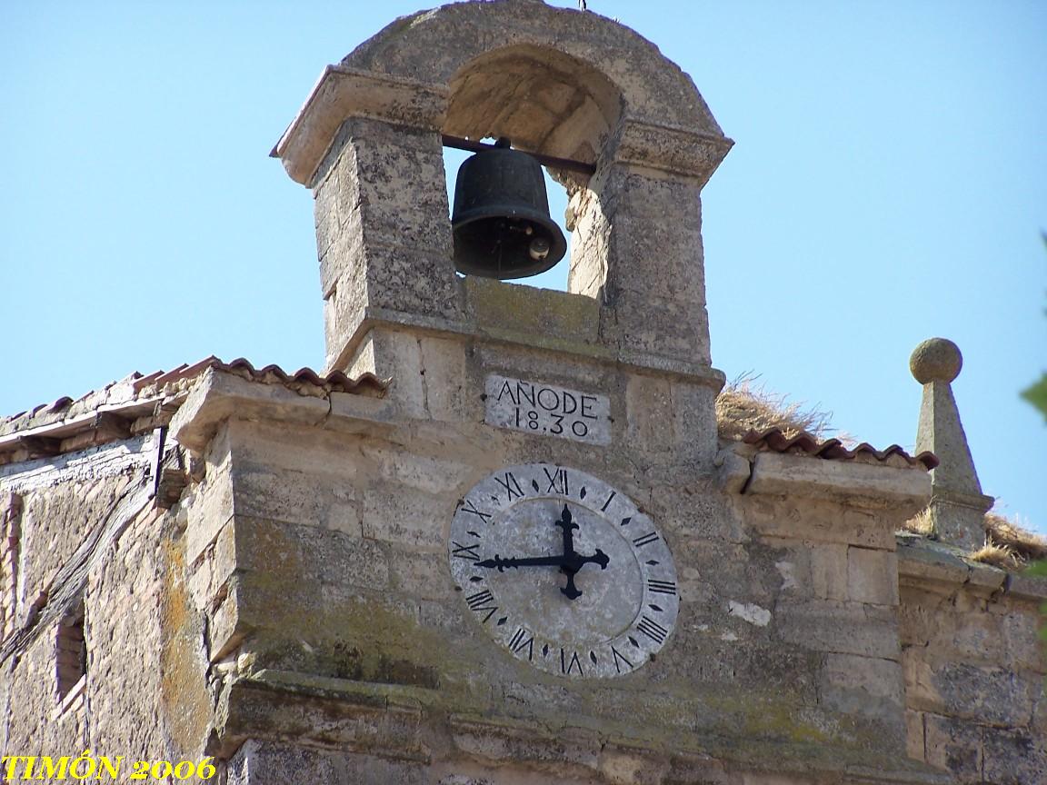 Foto de Arroyal (Burgos), España