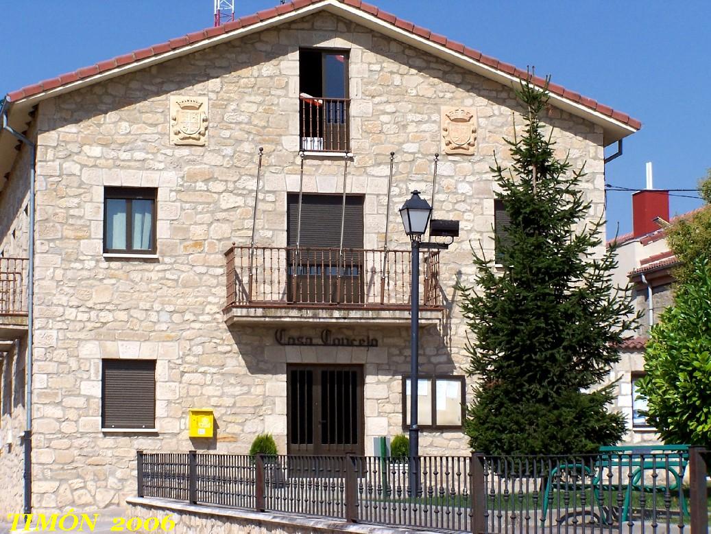 Foto de Quintanadueñas (Burgos), España