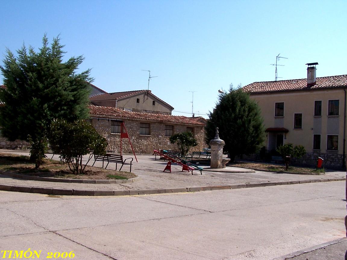 Foto de Quintanadueñas (Burgos), España