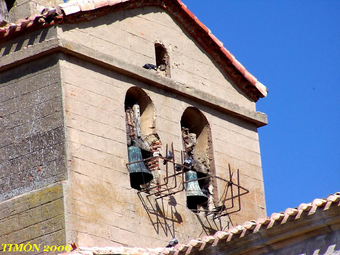 Foto de Quintanadueñas (Burgos), España