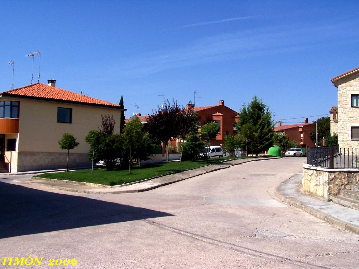 Foto de Quintanadueñas (Burgos), España