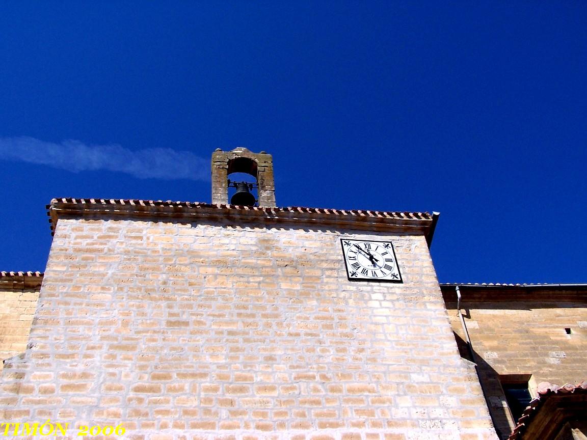 Foto de Quintanadueñas (Burgos), España