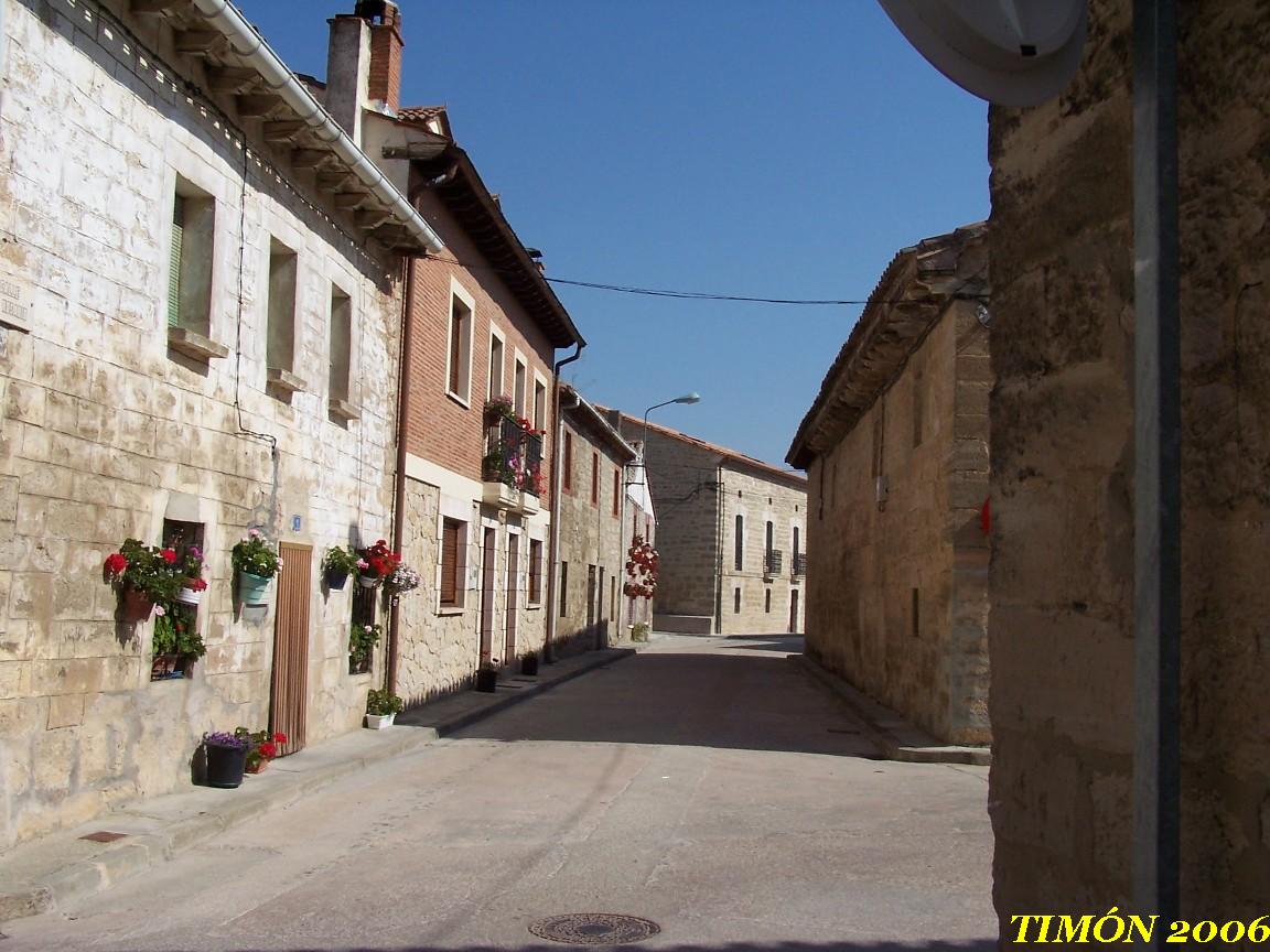 Foto de Quintanadueñas (Burgos), España