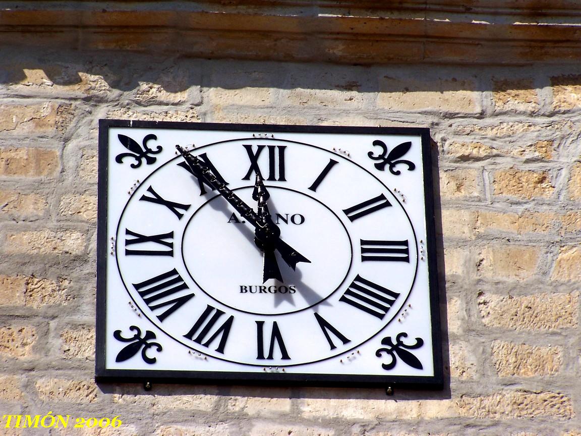 Foto de Quintanadueñas (Burgos), España