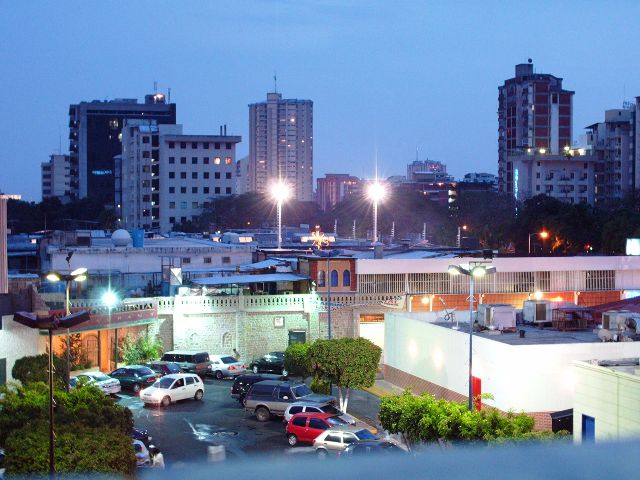 Foto de Maracay, Venezuela