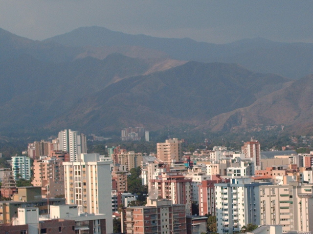 Foto de Maracay, Venezuela