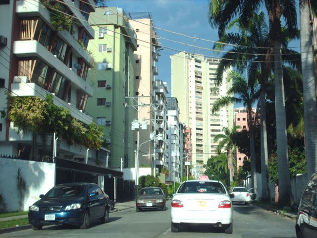 Foto de Maracay, Venezuela