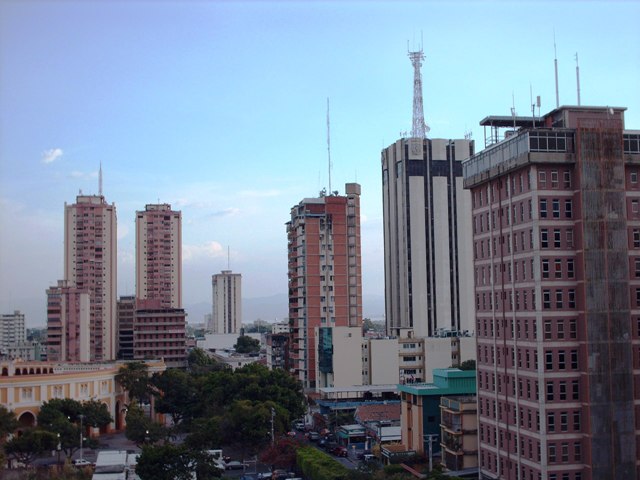 Foto de Maracay, Venezuela