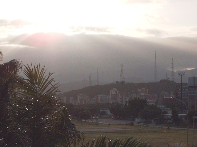 Foto de Maracay, Venezuela