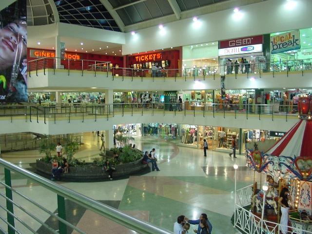 Foto de Maracay, Venezuela