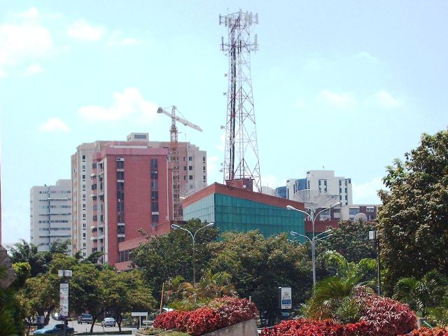 Foto de Maracay, Venezuela