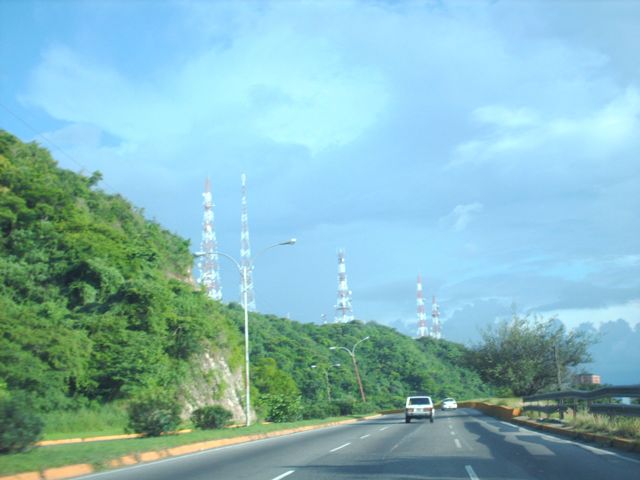 Foto de Maracay, Venezuela