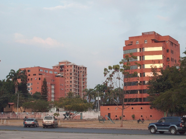 Foto de Maracay, Venezuela