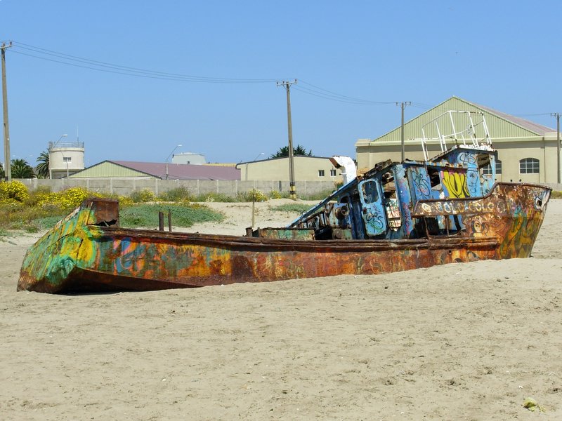 Foto de QUINTERO, Chile