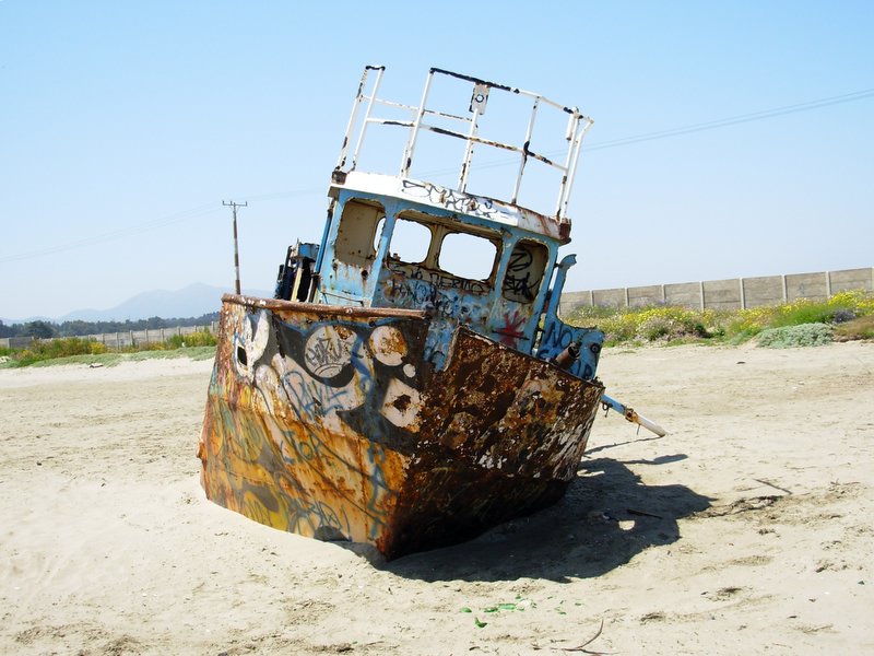 Foto de QUINTERO, Chile