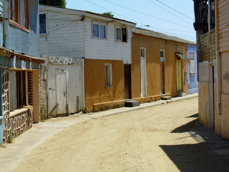 Foto de QUINTERO, Chile