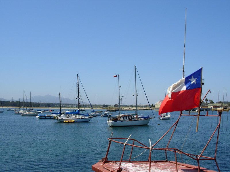 Foto de QUINTERO, Chile