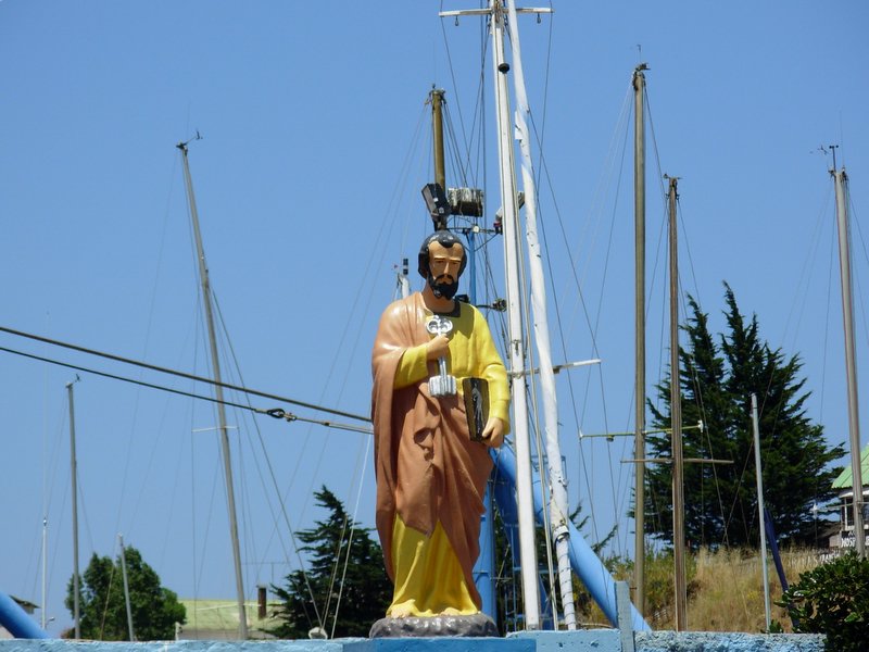 Foto de QUINTERO, Chile