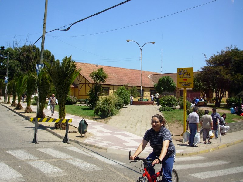 Foto de QUINTERO, Chile