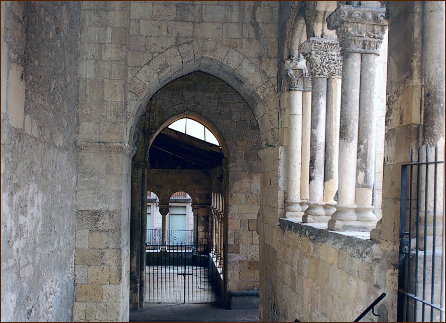 Foto de Segovia (Castilla y León), España
