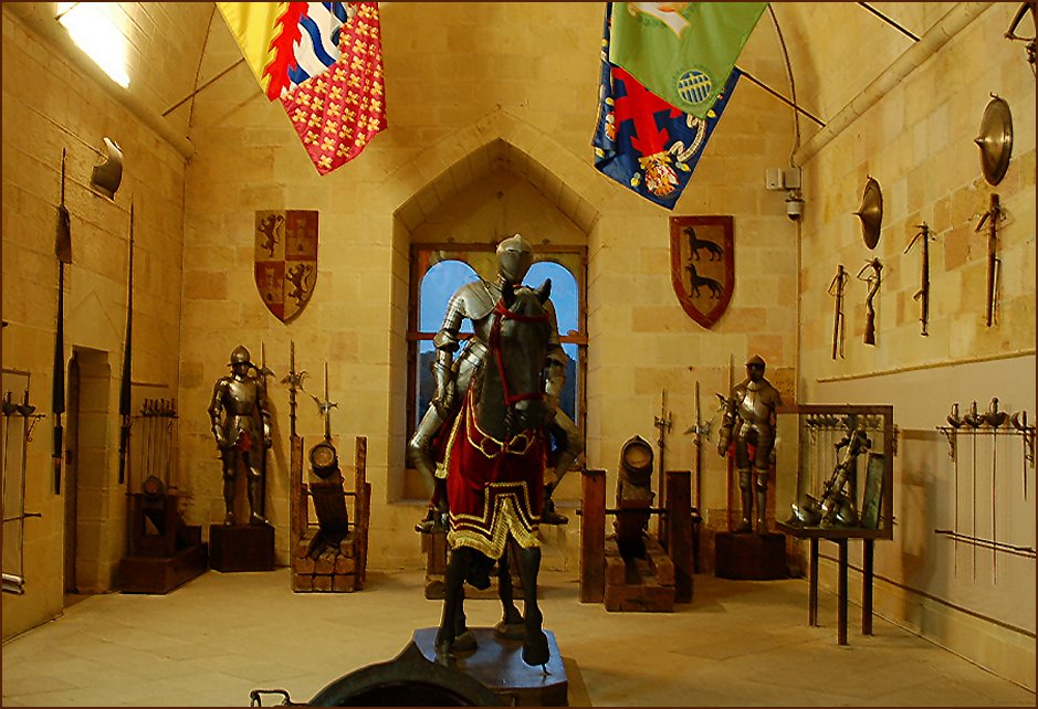 Foto de Segovia (Castilla y León), España