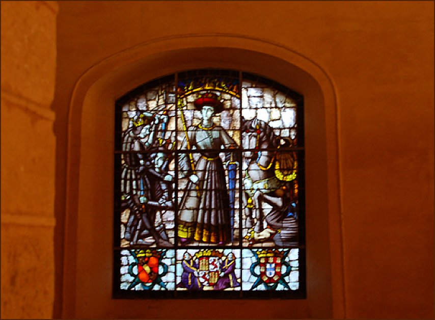 Foto de Segovia (Castilla y León), España