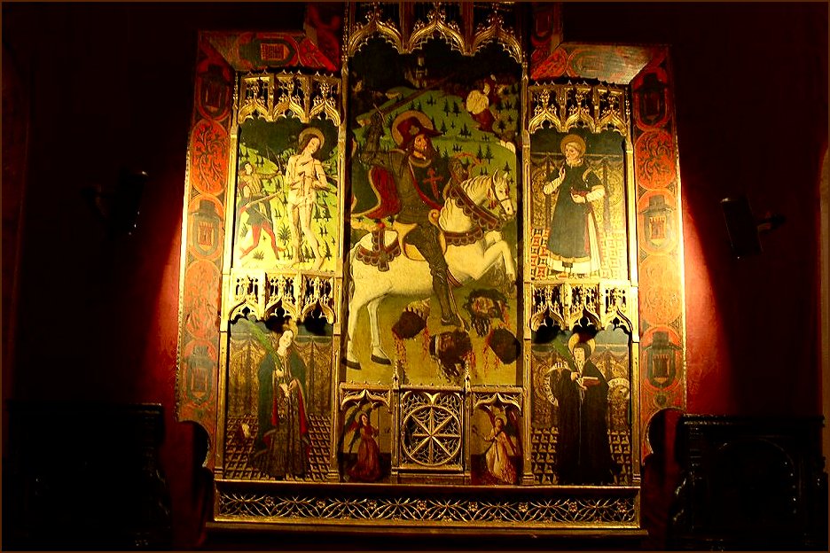 Foto de Segovia (Castilla y León), España