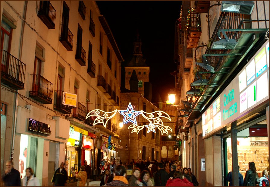 Foto de Segovia (Castilla y León), España