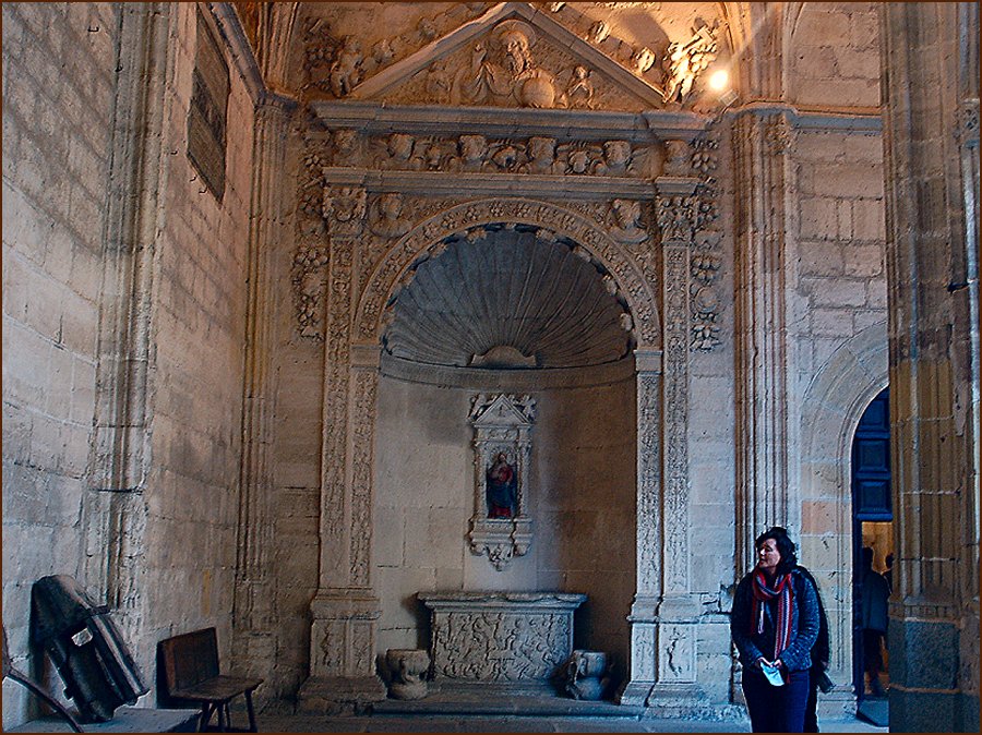 Foto de Segovia (Castilla y León), España