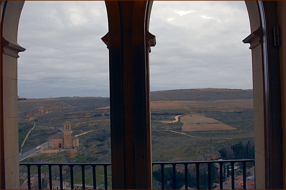 Foto de Segovia (Castilla y León), España