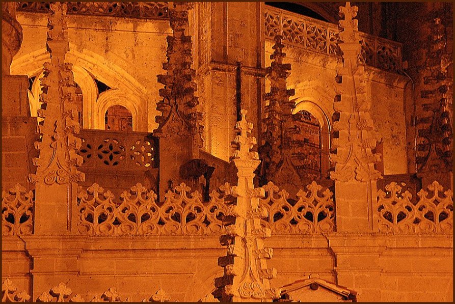 Foto de Segovia (Castilla y León), España