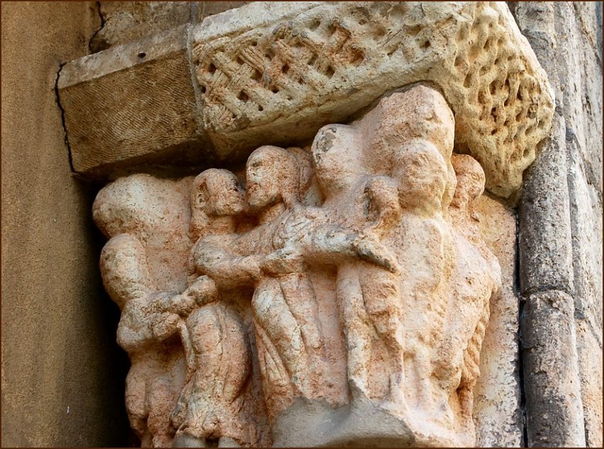 Foto de Segovia (Castilla y León), España