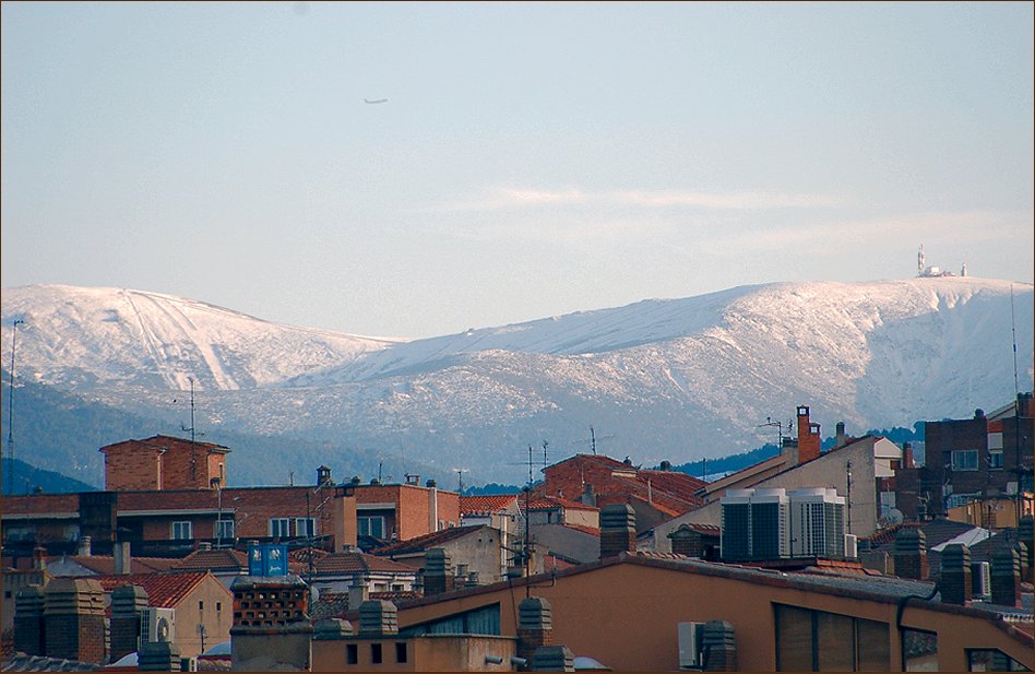 Foto de Segovia (Castilla y León), España