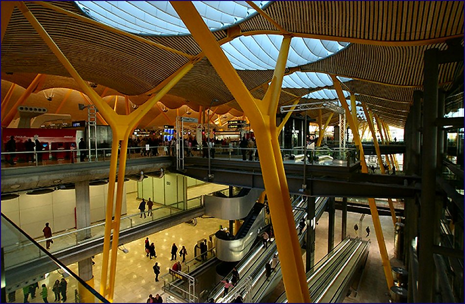 Foto de Madrid (Comunidad de Madrid), España