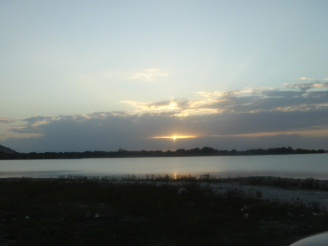 Foto de Upata, Venezuela