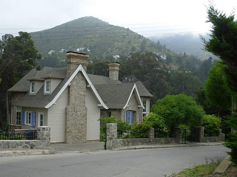 Foto de ZAPALLAR, Chile