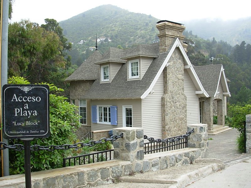 Foto de ZAPALLAR, Chile