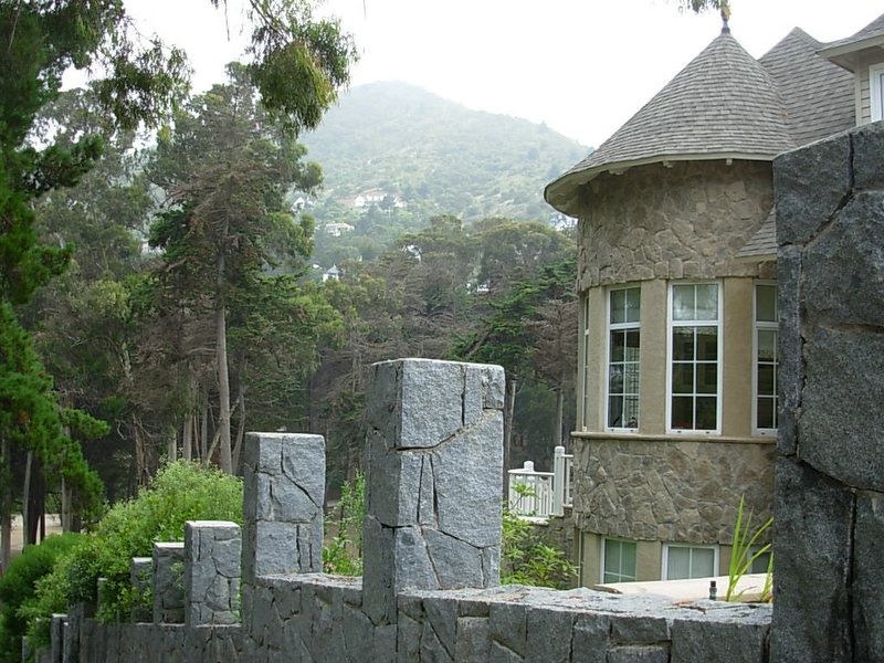 Foto de ZAPALLAR, Chile