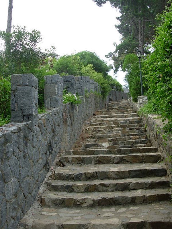Foto de ZAPALLAR, Chile