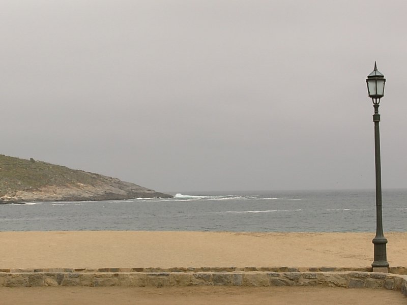 Foto de ZAPALLAR, Chile