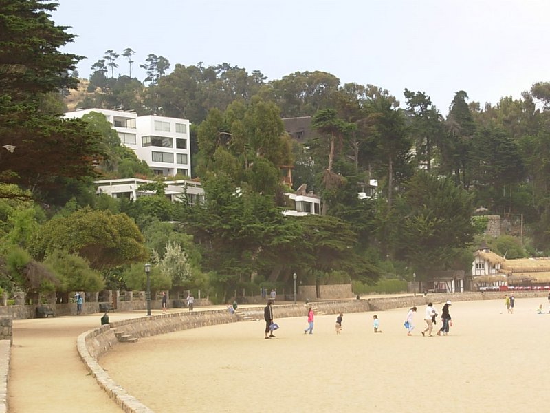 Foto de ZAPALLAR, Chile